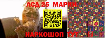 хмурый Партизанск